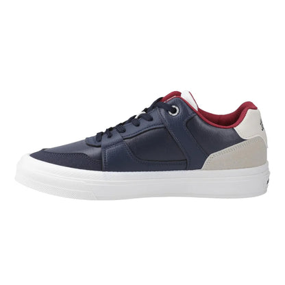 Navy Blazer - Lifestyle - Jack And Jones Mens Barton Combo Trainers