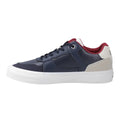 Navy Blazer - Lifestyle - Jack And Jones Mens Barton Combo Trainers