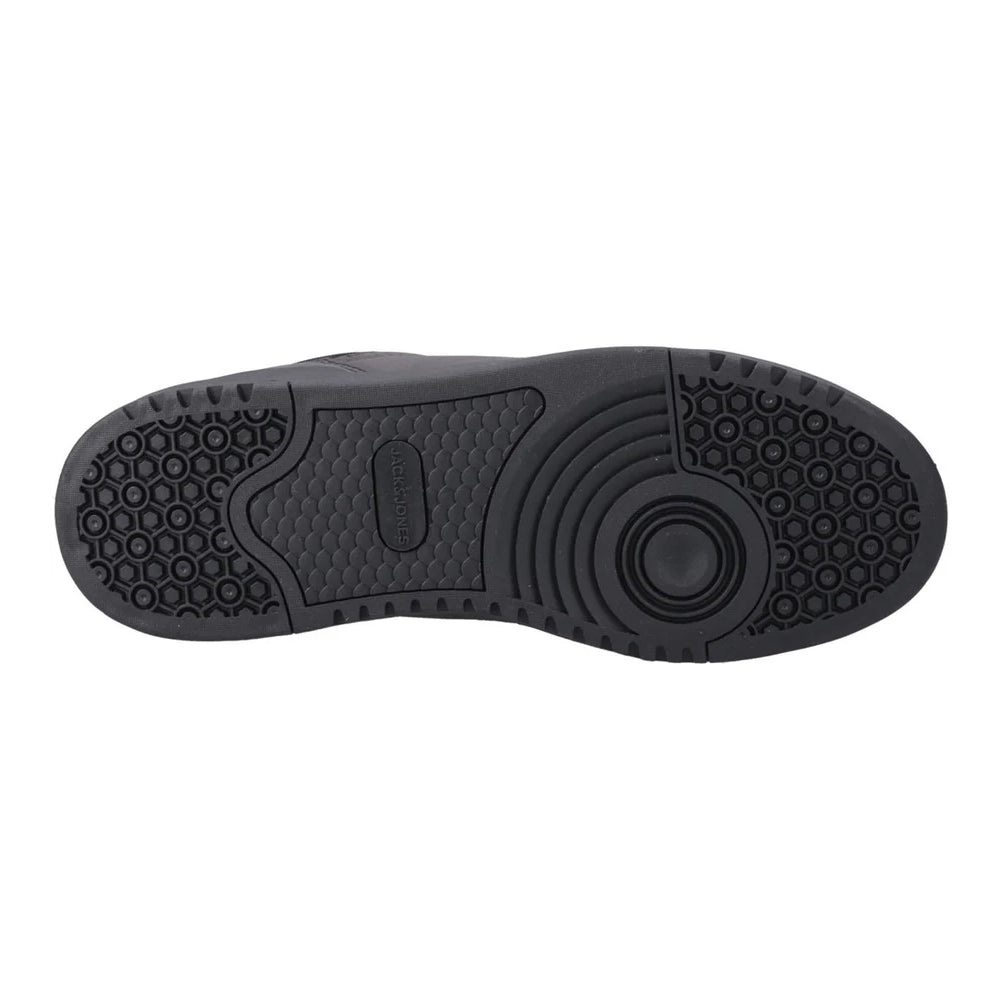Anthracite - Pack Shot - Jack And Jones Mens London Trainers