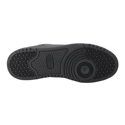 Anthracite - Pack Shot - Jack And Jones Mens London Trainers