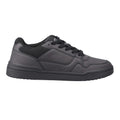 Anthracite - Side - Jack And Jones Mens London Trainers