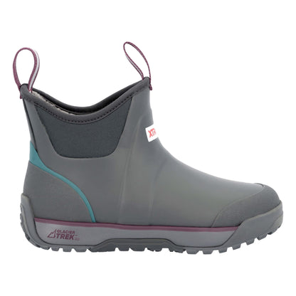Shadow - Lifestyle - Xtratuf Mens Rubber Ankle Snow Boots