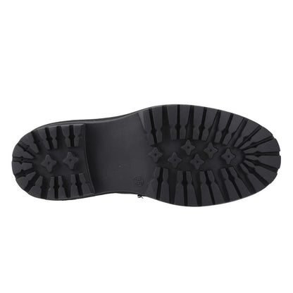 Black - Pack Shot - Only Womens-Ladies Beth-3 Loafers