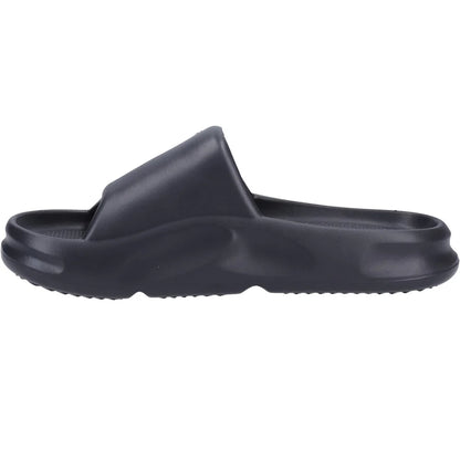 Anthracite - Lifestyle - Jack And Jones Mens Status Sliders