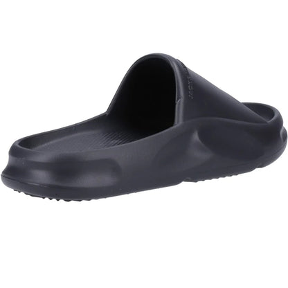 Anthracite - Pack Shot - Jack And Jones Mens Status Sliders