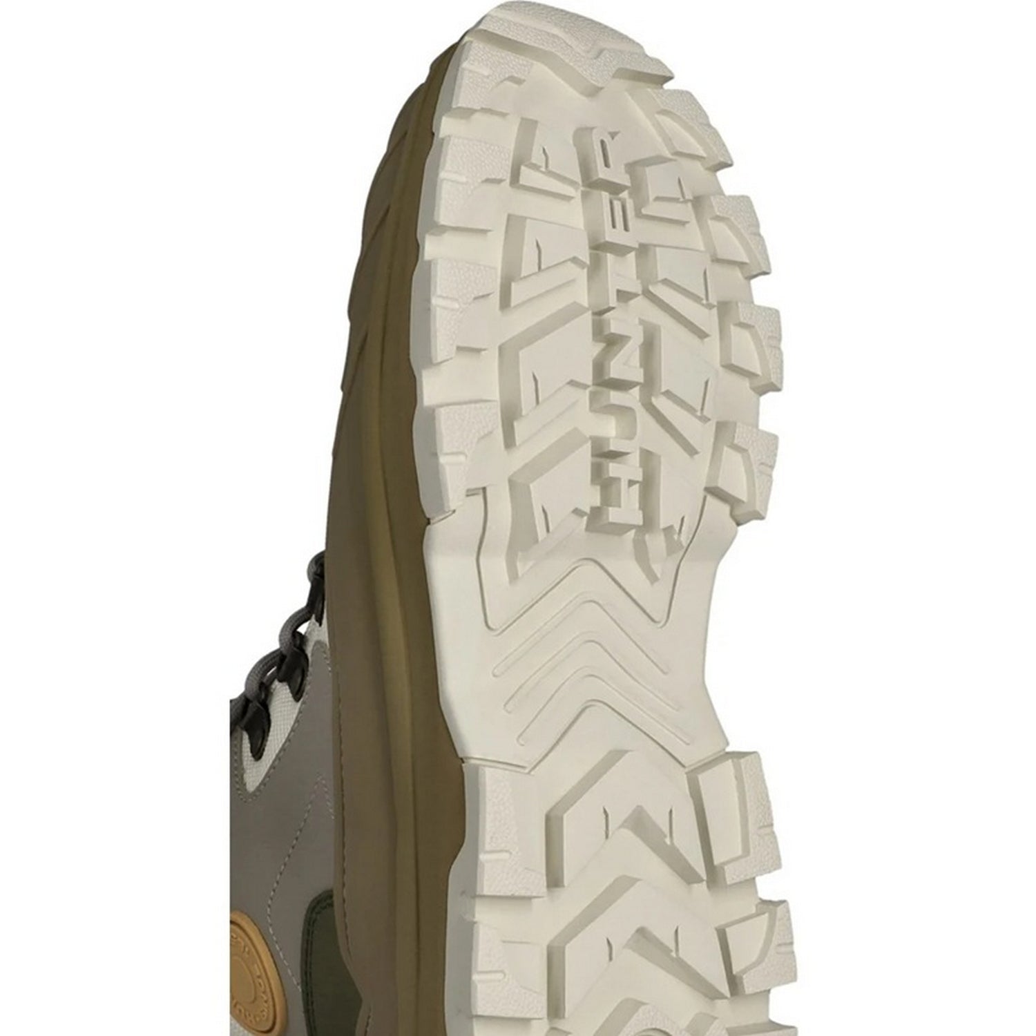 Alloy - Lifestyle - Hunter Womens-Ladies Explorer Duck Ankle Boots