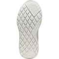White - Pack Shot - Geox Boys Rann-E Trainers