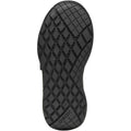 Black - Pack Shot - Geox Boys Rann-E Trainers