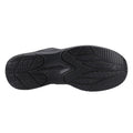 Black - Pack Shot - Amblers Mens AS712C Safety Trainers