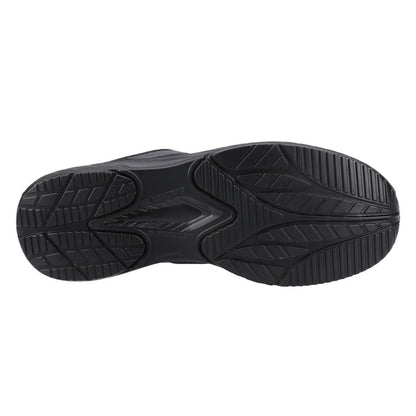 Black - Pack Shot - Amblers Mens AS712C Safety Trainers