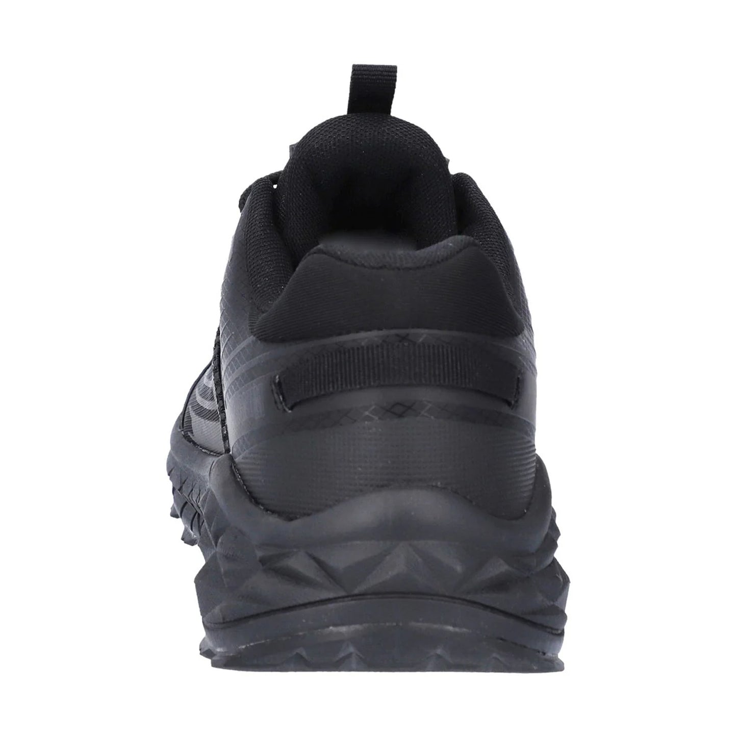 Black - Back - Magnum Unisex Adult Geo Storm 3.0 Trainers