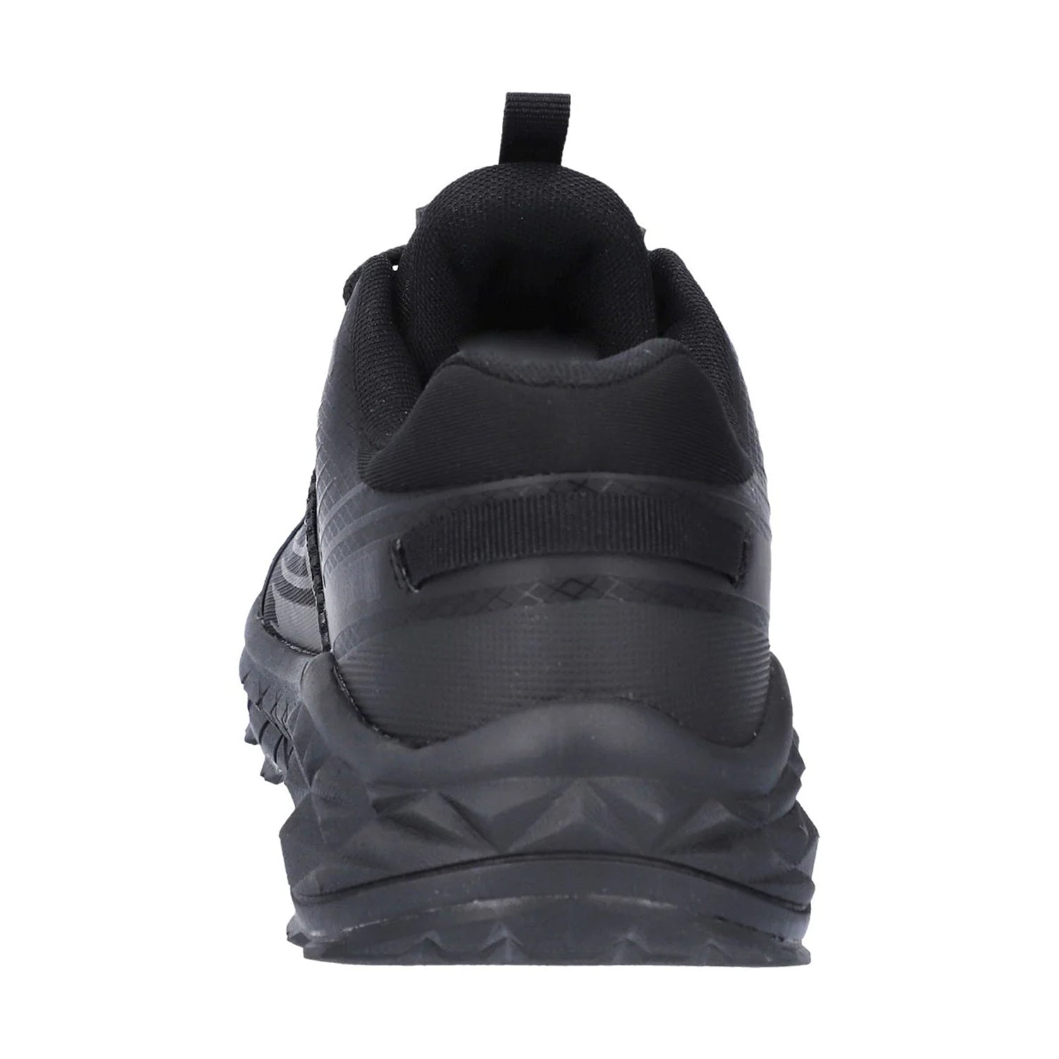 Black - Back - Magnum Unisex Adult Geo Storm 3.0 Trainers