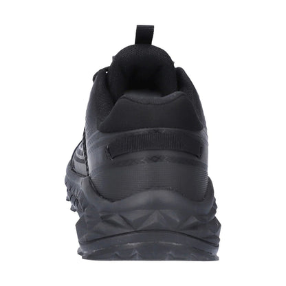 Black - Back - Magnum Unisex Adult Geo Storm 3.0 Trainers