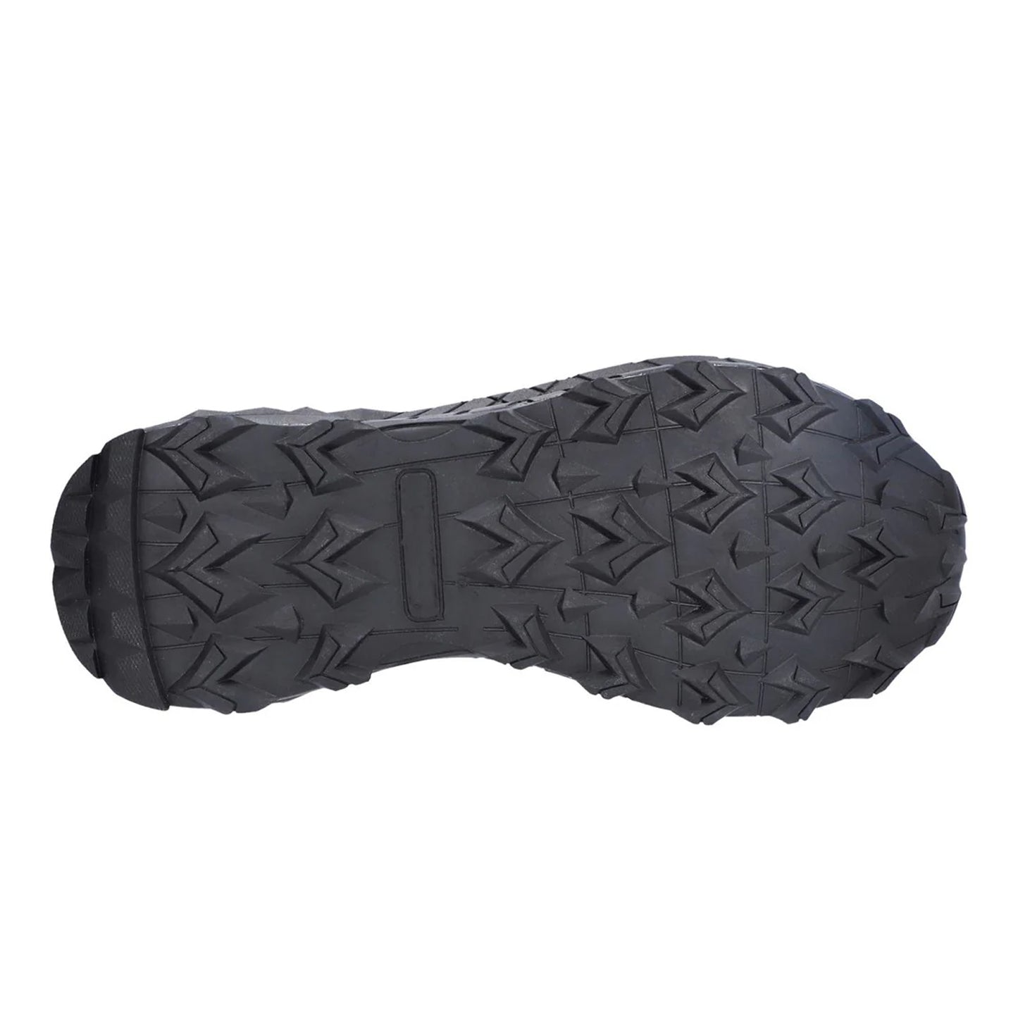 Black - Pack Shot - Magnum Unisex Adult Geo Storm 3.0 Trainers