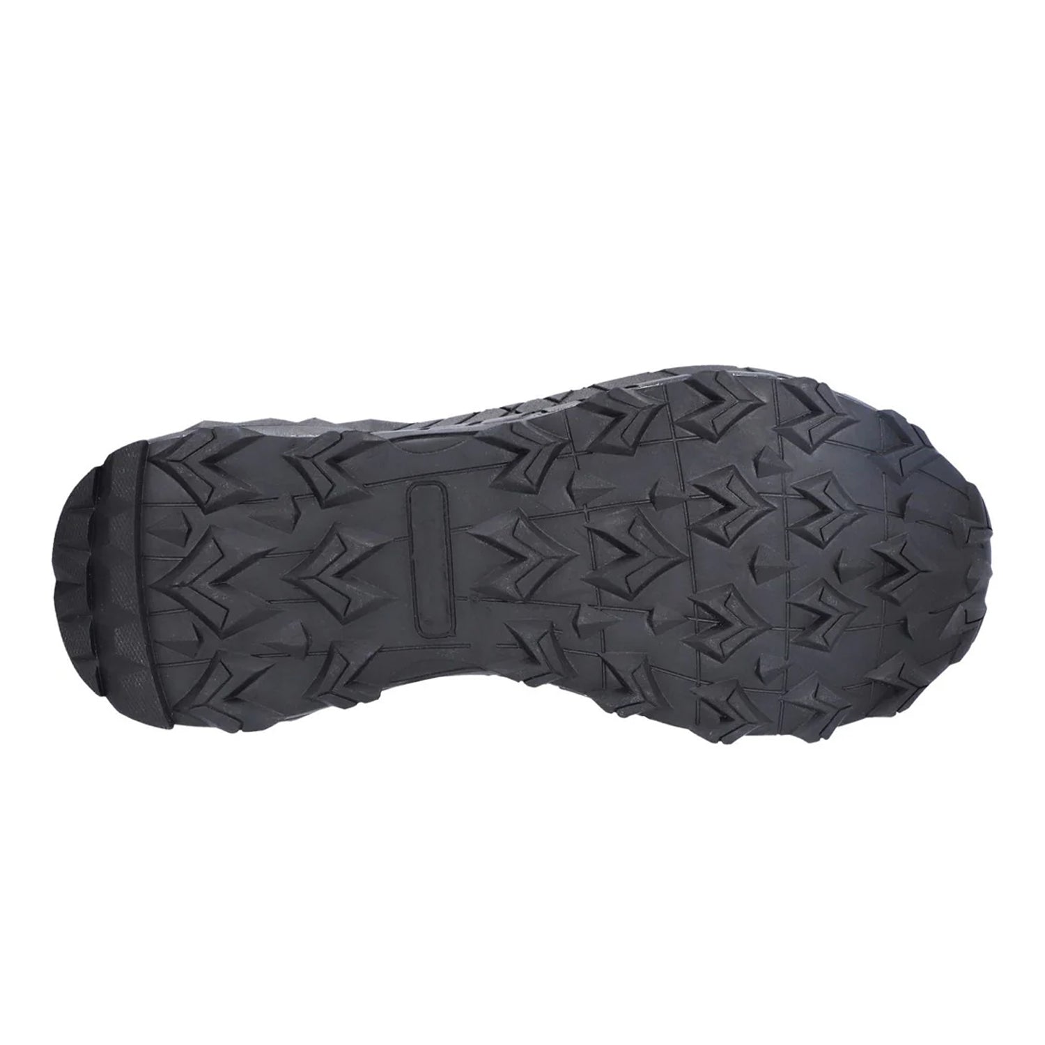 Black - Pack Shot - Magnum Unisex Adult Geo Storm 3.0 Trainers