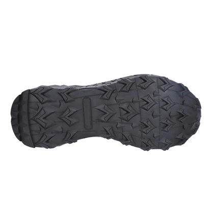 Black - Pack Shot - Magnum Unisex Adult Geo Storm 3.0 Trainers