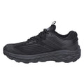 Black - Side - Magnum Unisex Adult Geo Storm 3.0 Trainers