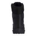 Black - Back - Magnum Unisex Adult Geo Storm 8.0 Waterproof Boots