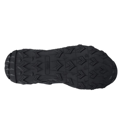 Black - Pack Shot - Magnum Unisex Adult Geo Storm 8.0 Waterproof Boots
