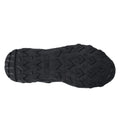 Black - Pack Shot - Magnum Unisex Adult Geo Storm 8.0 Waterproof Boots