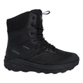 Black - Lifestyle - Magnum Unisex Adult Geo Storm 8.0 Waterproof Boots
