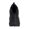 Black - Back - Magnum Unisex Adult Geo Storm 6.0 Waterproof Ankle Boots
