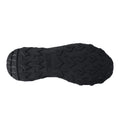 Black - Close up - Magnum Unisex Adult Geo Storm 6.0 Waterproof Ankle Boots