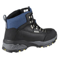 Black - Lifestyle - Amblers Steel FS161 Waterproof Boot - Mens Boots - Safety Footwear