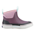 Fig - Lifestyle - Xtratuf Womens-Ladies Out of the Ordinary Ankle Deck Boots