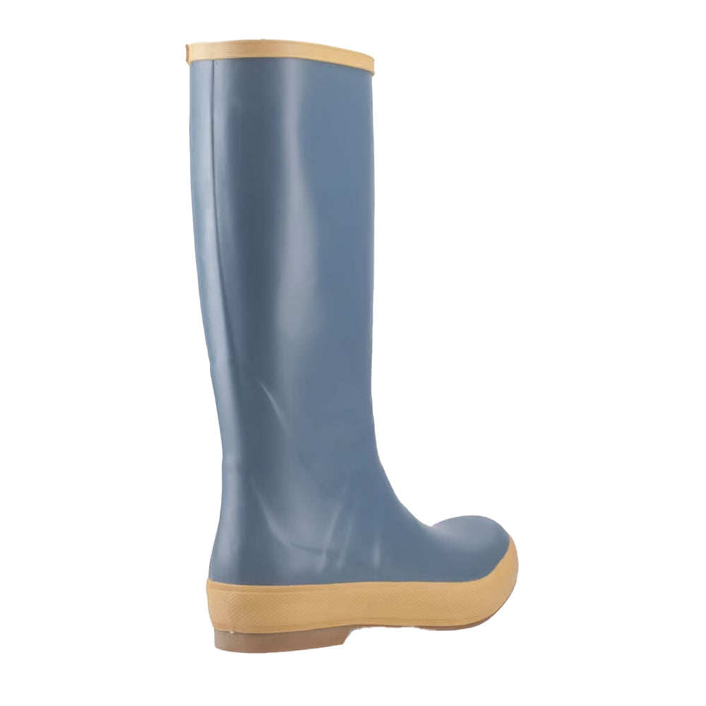 Marine - Back - Xtratuf Womens-Ladies Legacy 15 Wellington Boots