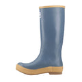 Marine - Side - Xtratuf Womens-Ladies Legacy 15 Wellington Boots
