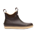 Chocolate-Tan - Lifestyle - Xtratuf Unisex Adult Ankle Deck Boots