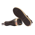 Chocolate-Tan - Pack Shot - Xtratuf Unisex Adult Ankle Deck Boots