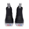 Black - Back - Xtratuf Unisex Adult Ankle Deck Boots