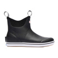Black - Lifestyle - Xtratuf Unisex Adult Ankle Deck Boots