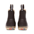 Brown - Back - Xtratuf Unisex Adult Ankle Deck Boots