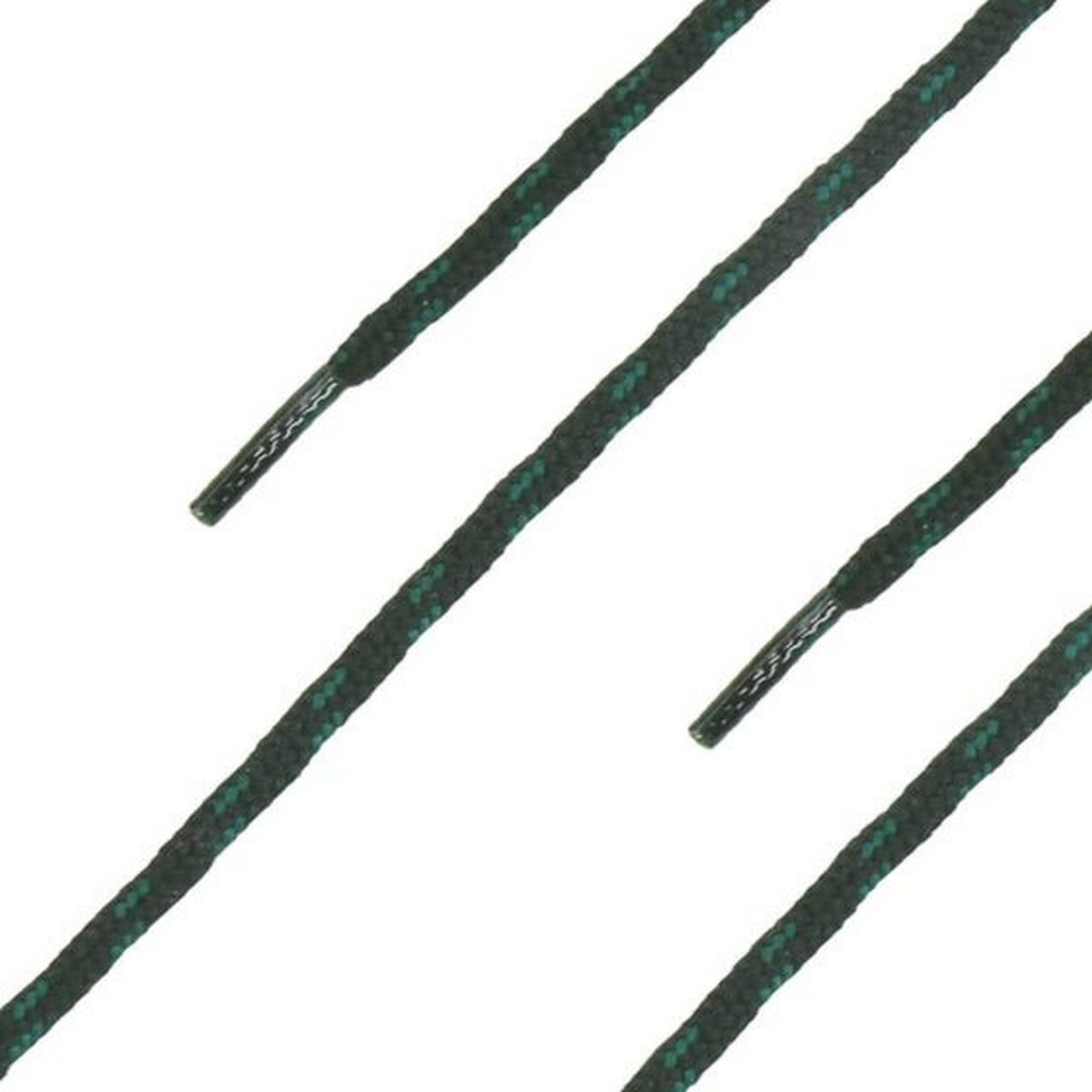 Black - Front - Haix Protector Pro Shoe Laces