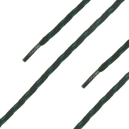 Black - Front - Haix Protector Pro Shoe Laces