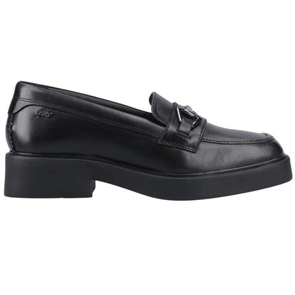 Black - Lifestyle - POD Womens-Ladies Maple Loafers