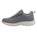 Grey - Lifestyle - Cotswold Mens Elmfield Suede Trainers