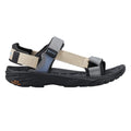 Midnight-Citadel Blue - Lifestyle - Hi-Tec Mens Ula Raft Sandals