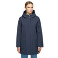 Sky Captain - Lifestyle - Geox Womens-Ladies Floretia Longline Parka