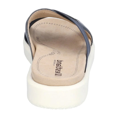 Ocean - Back - Westland Womens-Ladies Albi Sandals