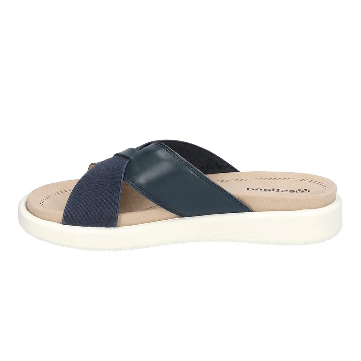 Ocean - Side - Westland Womens-Ladies Albi Sandals