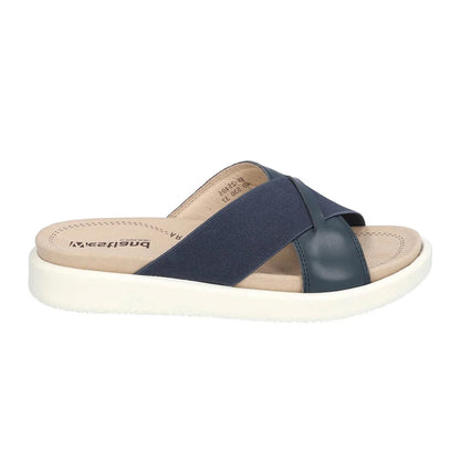Ocean - Lifestyle - Westland Womens-Ladies Albi Sandals