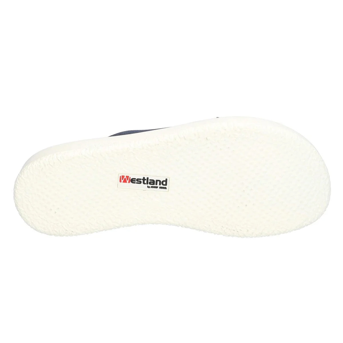 Ocean - Close up - Westland Womens-Ladies Albi Sandals