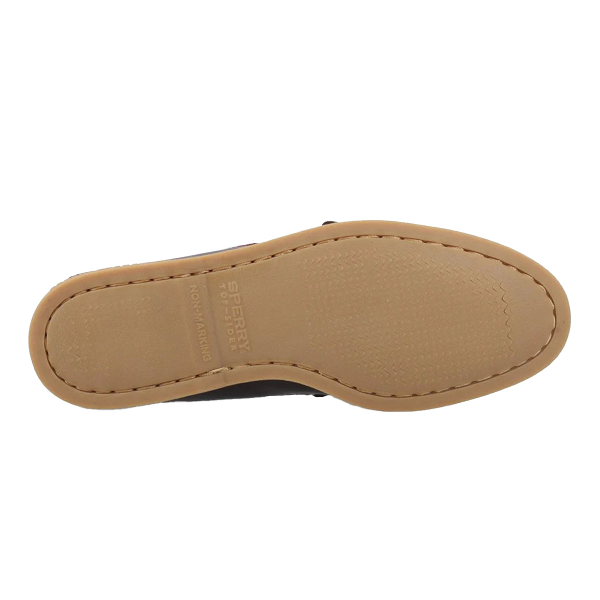 Brown - Pack Shot - Sperry Mens Gold Cup Authentic Original Leather Boat Shoes