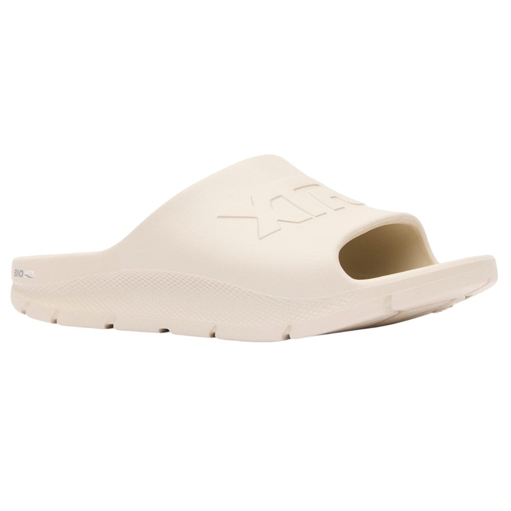 Sand - Front - Xtratuf Womens-Ladies Apres Fish Sliders