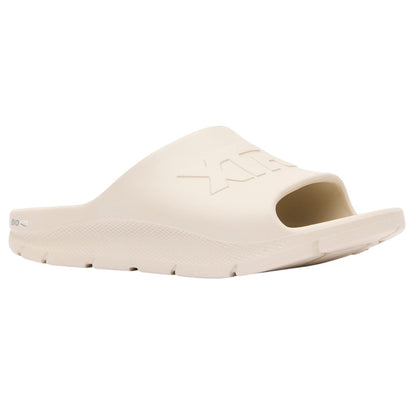 Sand - Front - Xtratuf Womens-Ladies Apres Fish Sliders