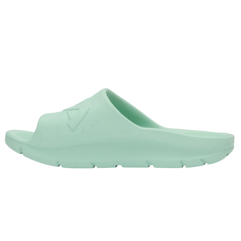 Aqua - Lifestyle - Xtratuf Womens-Ladies Apres Fish Sliders